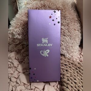 Stanley - Olivia Rodrigo sold out limited addition, new never used